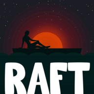 木筏求生联机版(Raft)
