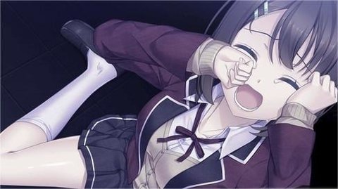 我和她的世界末日手机汉化版3