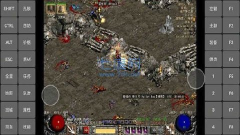 暗黑破坏神2中文免费1