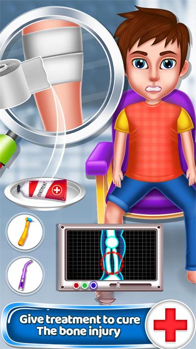 指甲和脚外科医院0