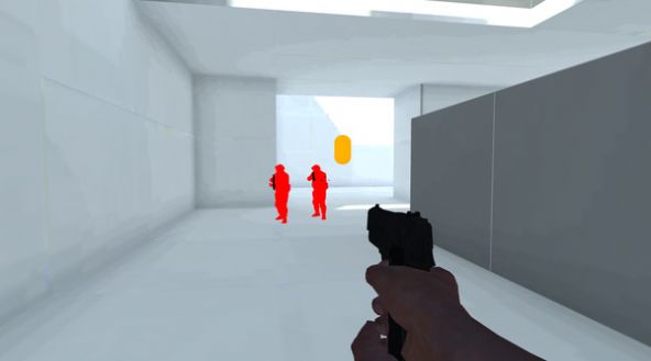 红色火柴人战争2