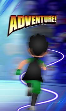 超级英雄泰坦环球冒险1