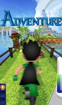 超级英雄泰坦环球冒险2