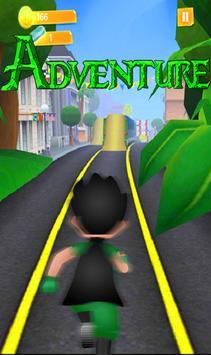 超级英雄泰坦环球冒险3