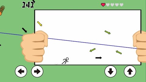 神回避达人中文版0