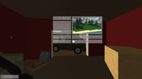 未转变者（Unturunted）2