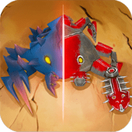 孢子怪兽3D（Spore Monsters 3D）