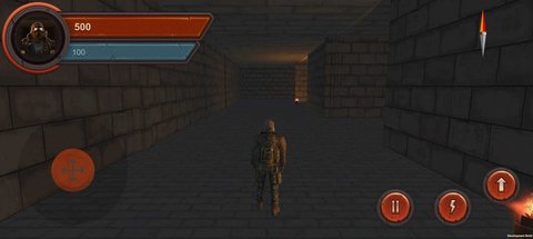 迷宫实验室奔跑(Maze_Lab_Running)1