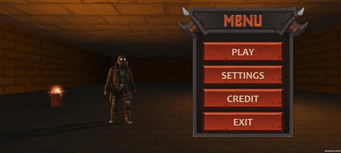 迷宫实验室奔跑(Maze_Lab_Running)2