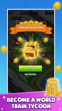 世界火车大亨0
