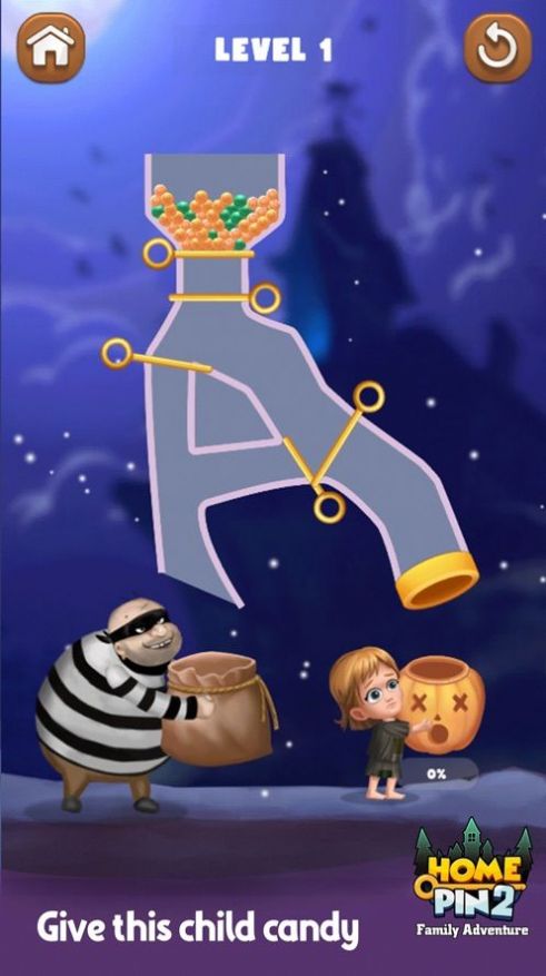 别针家园2家庭冒险3