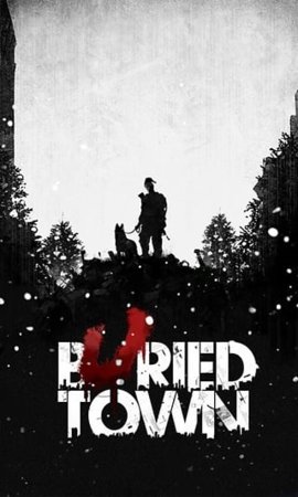 死亡日记（Buried Town）3