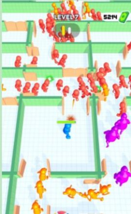 破门射击（Door Kickers）0