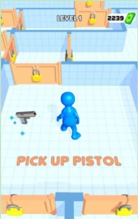 破门射击（Door Kickers）2