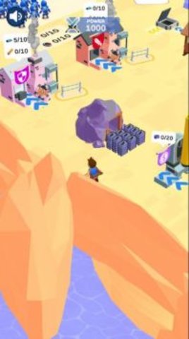 陆军工厂（Army Factory）1