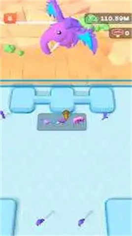 狩猎宠物合并（petmerge）3