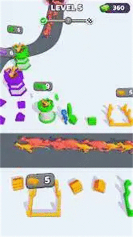 建造你的堡垒(Build Your Fort)2