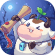 奶牛镇的小时光本