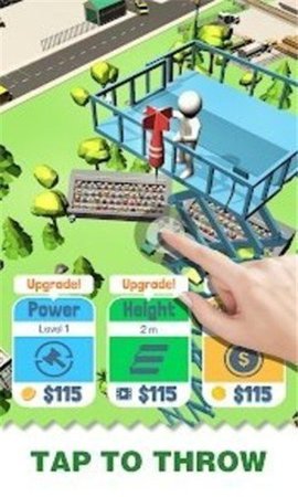 高空粉碎（Smash It）2