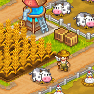 蒸汽小镇（Steam Town）