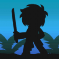 影刃忍者（Shadow Blade Ninja）