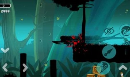 影刃忍者（Shadow Blade Ninja）2