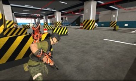 未完成的战斗（UNFINISHED COMBAT MISSION）0