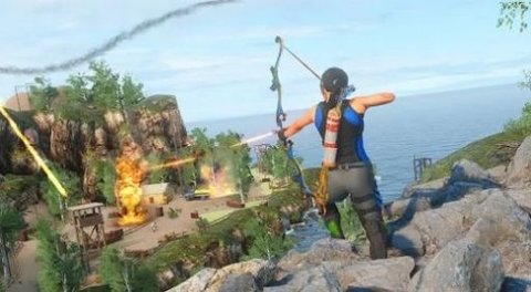 弓箭手猎杀者（Archer Assassin shooting game）3