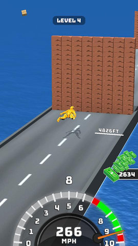 齿轮粉碎（Gear Smash）1