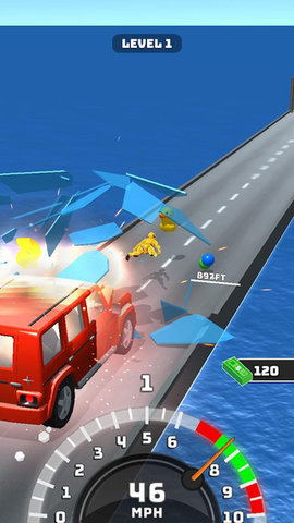 齿轮粉碎（Gear Smash）2