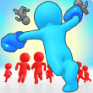 制造混乱大师（Chaos Master）