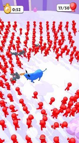 制造混乱大师（Chaos Master）1