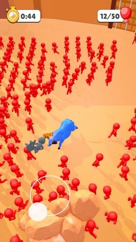 制造混乱大师（Chaos Master）2