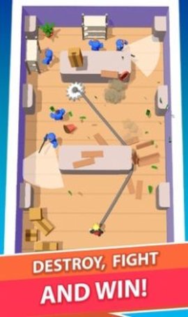 爬虫命中（Crawler Hit）2