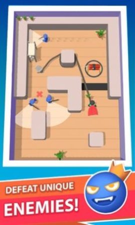 爬虫命中（Crawler Hit）3