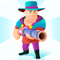 投石冲突（Sling Clash）