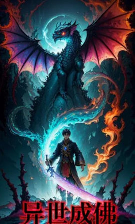 异世成佛1