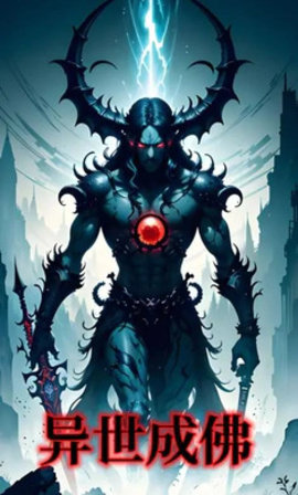 异世成佛3