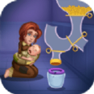 别针家园2家庭冒险(Home Pin 2)