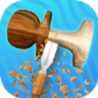 木头雕刻(Wood Turning - Woodturning Simulator)