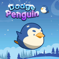 躲避企鹅（Dodge Penguin）