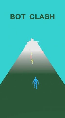 机器人征服城堡（Bot Clash）0