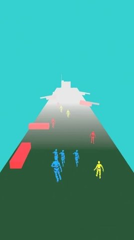 机器人征服城堡（Bot Clash）1