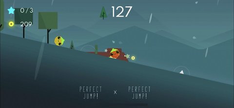 水果伙伴下山（Fruit Buddy）1