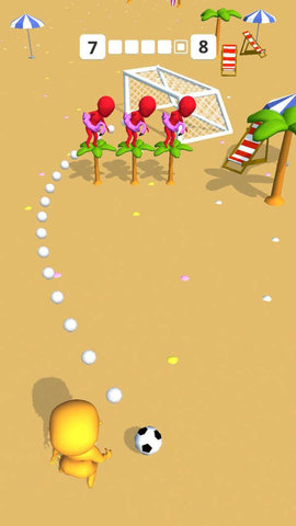 足球大作战（Cool Goal）3