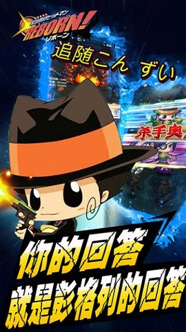 家庭教师测试服1