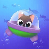 深海猫猫（bathyscat）