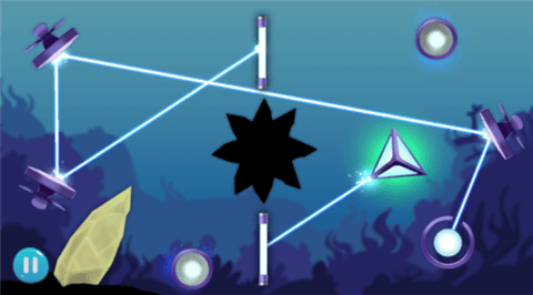 水镜（AquaMirror）0