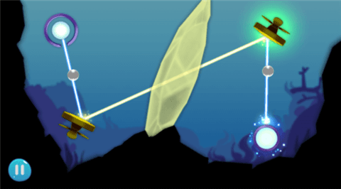 水镜（AquaMirror）1