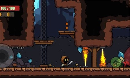 灵魂猎手小英雄（Last Hero）1